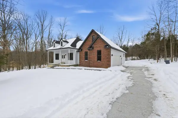 11430 E Wagner Road, Solsberry, IN 47459