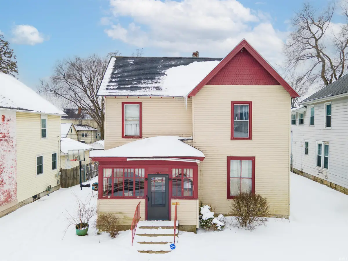 707 W 5th Street, Marion, IN 46953 - Image #1