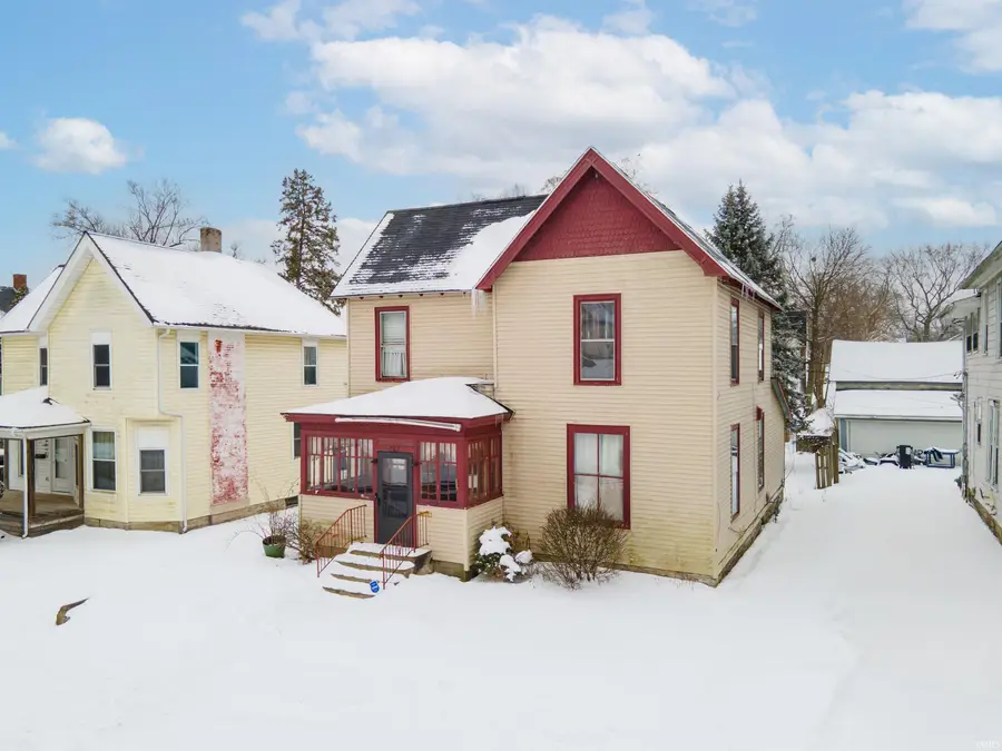 707 W 5th Street, Marion, IN 46953 - Image #2