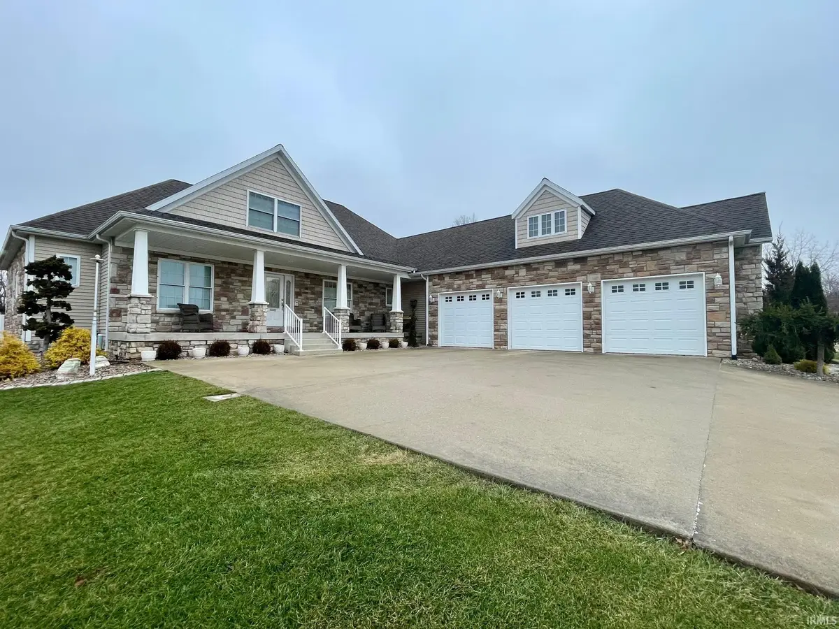 277 Juniper Lane, Plymouth, IN 46563 - #1