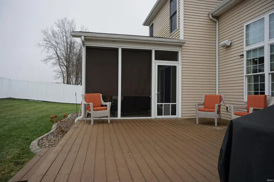 277 Juniper Lane, Plymouth, IN 46563 - #3