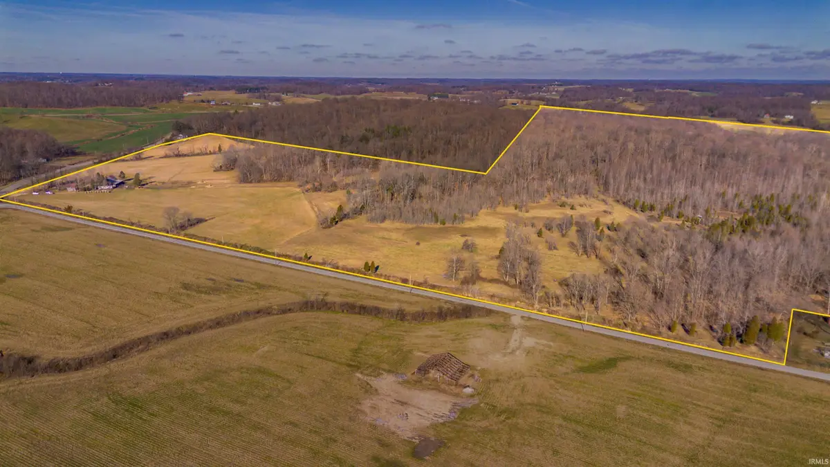 Sr 545, Evanston, IN 47531 - #1