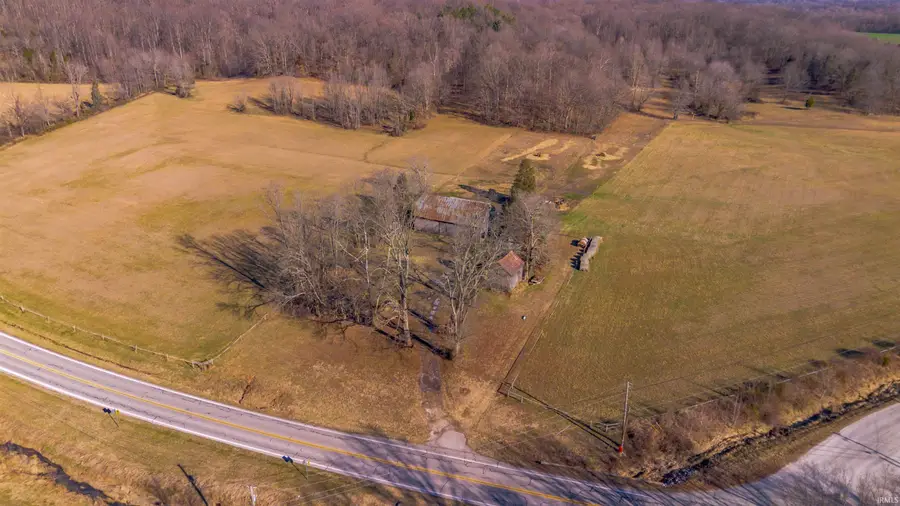 Sr 545, Evanston, IN 47531 - #2