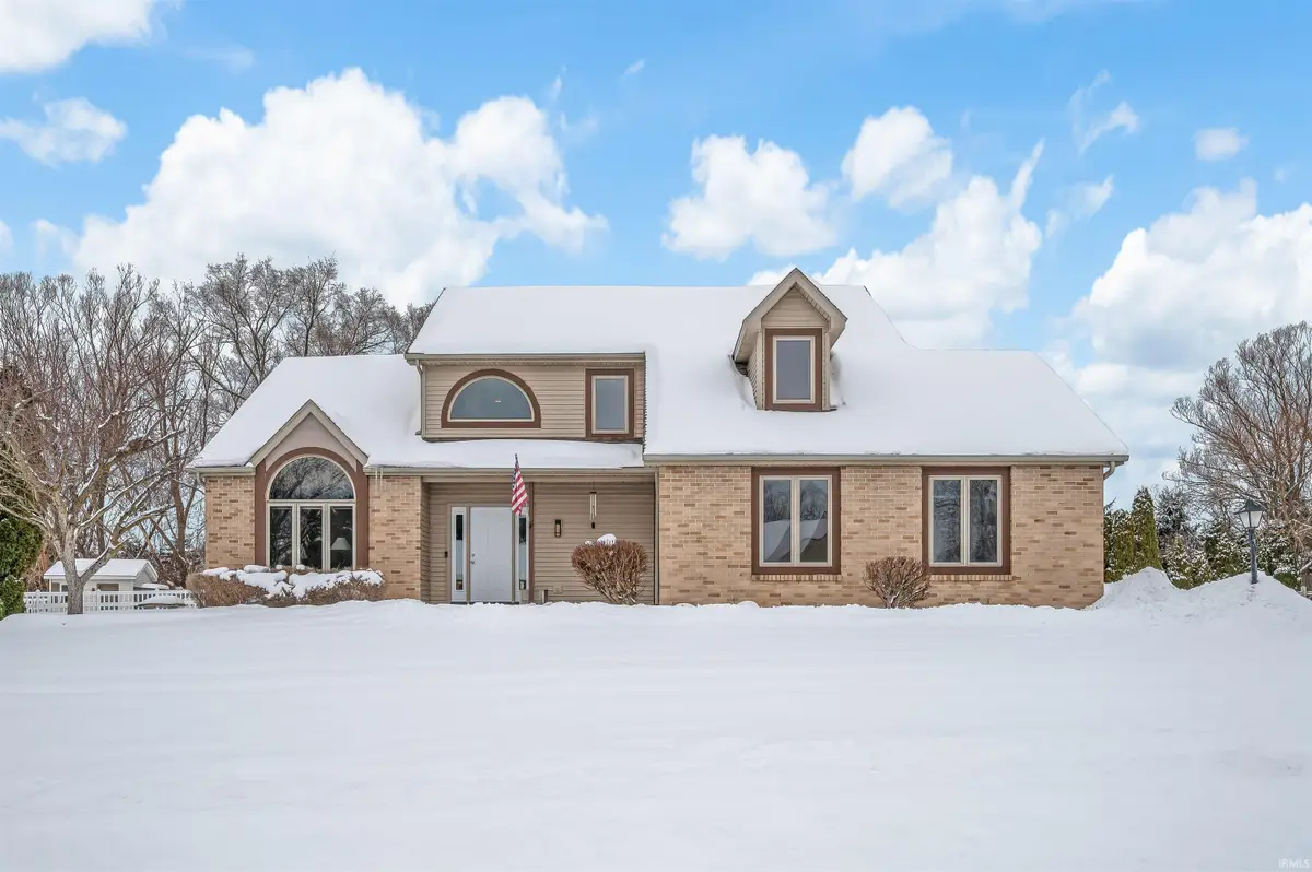 53271 County Murray Drive, Granger, IN 46530 - #1