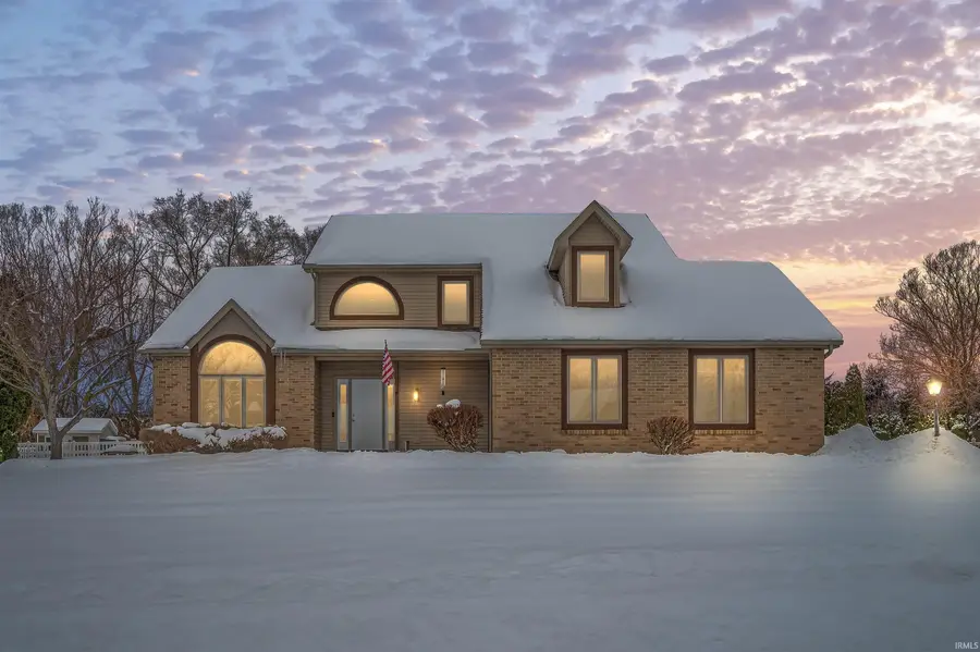 53271 County Murray Drive, Granger, IN 46530 - #2