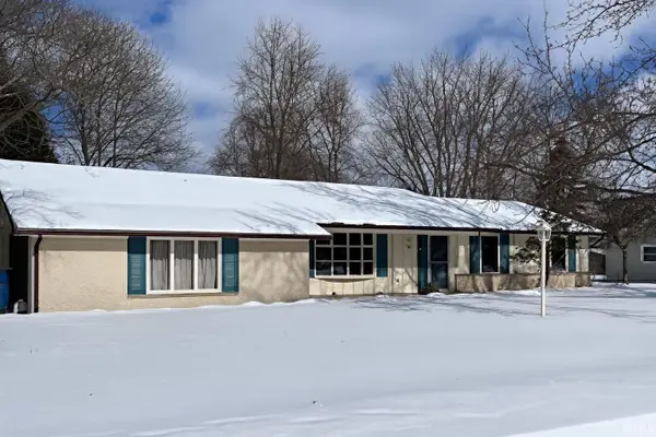 700 Brentwood Circle, Auburn, IN 46706