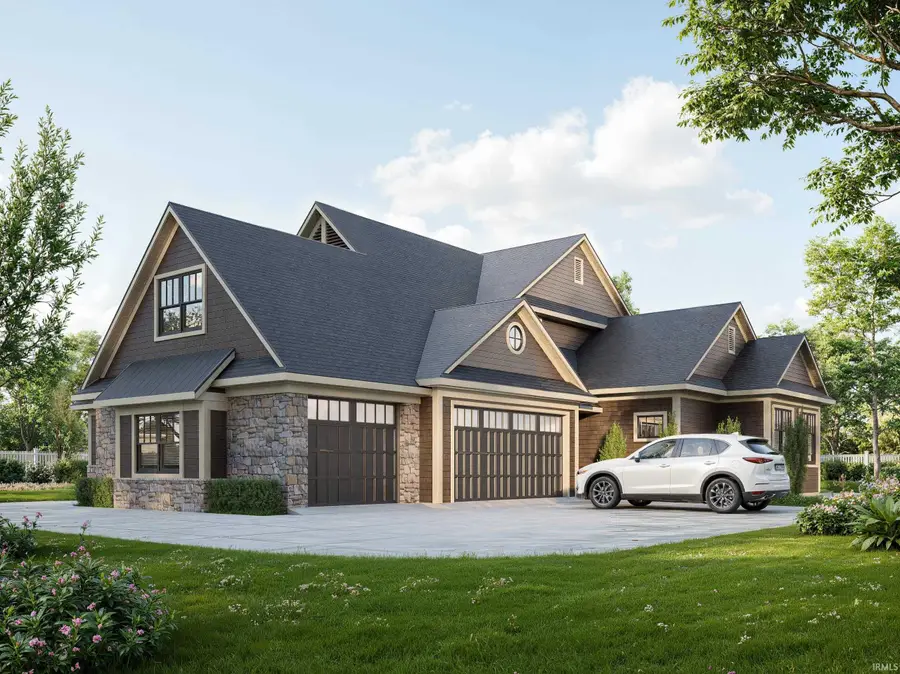 2810 Noble Hawk Drive, Kendallville, IN 46755 - Image #2