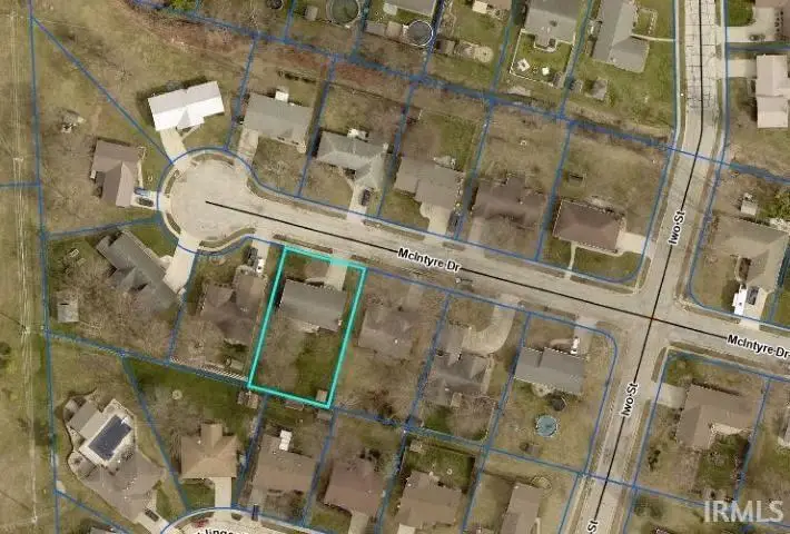 107 Mcintyre Drive, Auburn, IN 46706 - #3