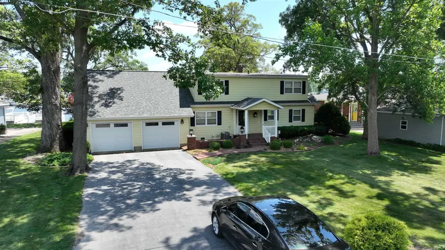 5384 E Quiet Water Ct Court, Monticello, IN 47960 - #2