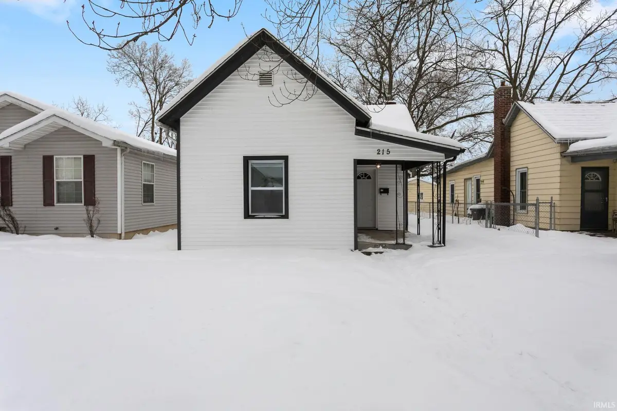215 E Broadway Street, Mishawaka, IN 46545 - #1