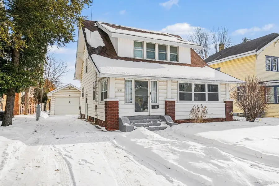 126 N Corona Street, Elkhart, IN 46516 - #2