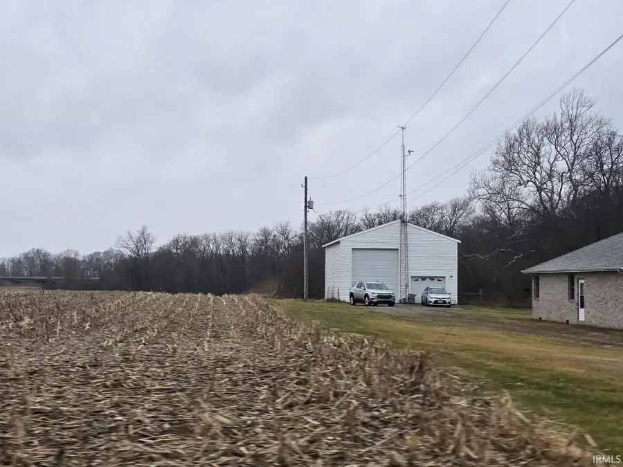 8168 S 700 E Road, Jonesboro, IN 46938 - #2