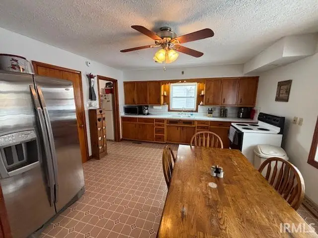 303 N Jackson Avenue, Fowler, IN 47944 - #3