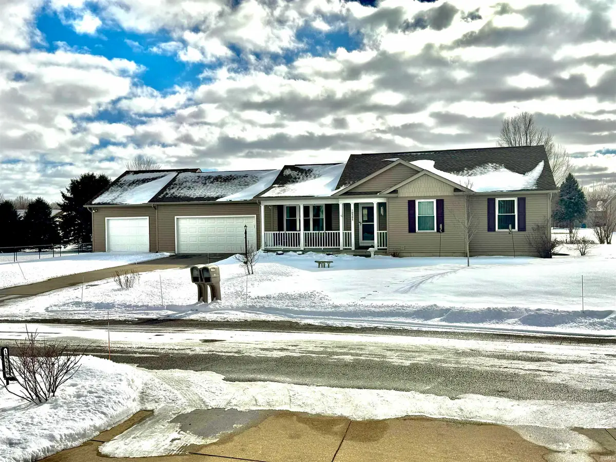 10595 Oriole Lane, Plymouth, IN 46563 - Image #1