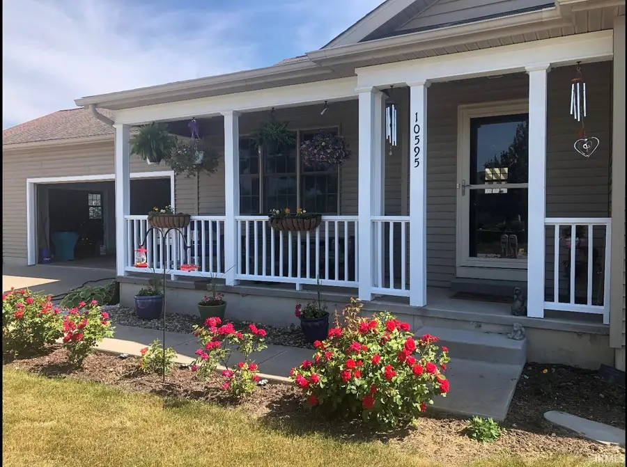 10595 Oriole Lane, Plymouth, IN 46563 - Image #2