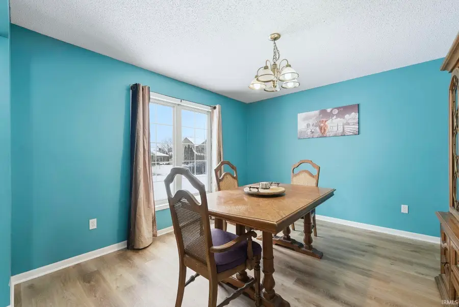 15014 Bristlecone Court, Fort Wayne, IN 46814 - #2