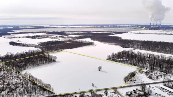 8369 W State Road 64, Princeton, IN 47670