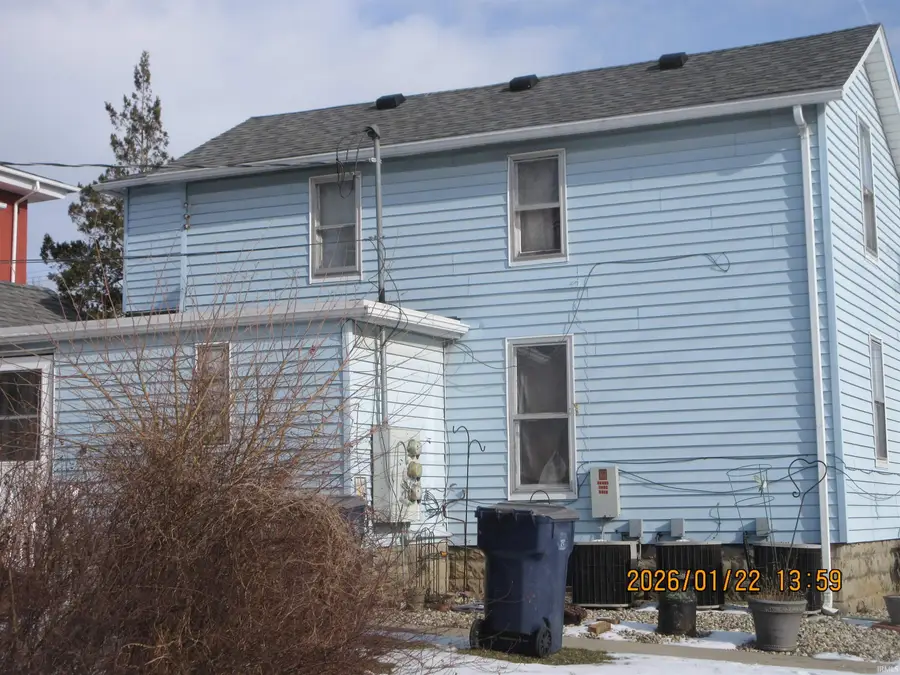 322 S Washington Street, Warsaw, IN 46580 - #2