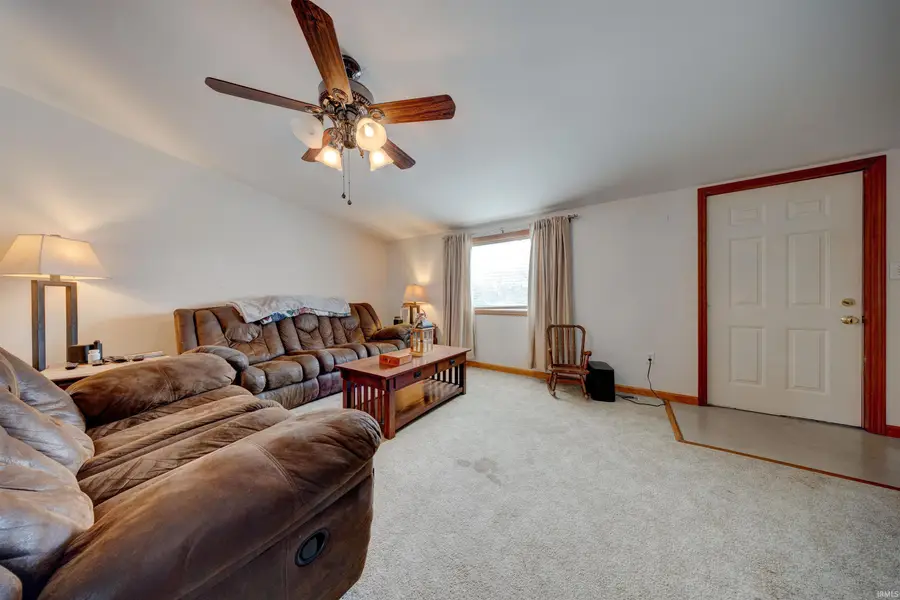 106 S Third Street, Francisco, IN 47649 - #3