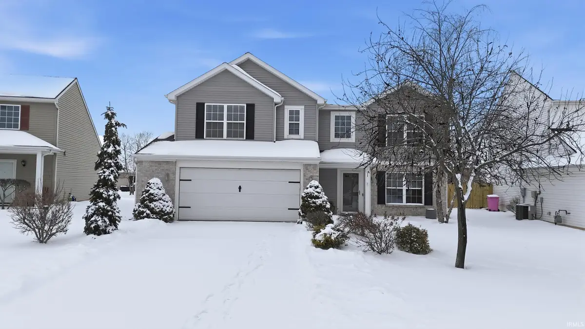 7912 Welland Court, Fort Wayne, IN 46835 - Image #1