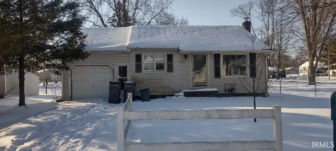 1208 Division Street, Goshen, IN 46528 - Image #1