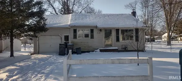 1208 Division Street, Goshen, IN 46528