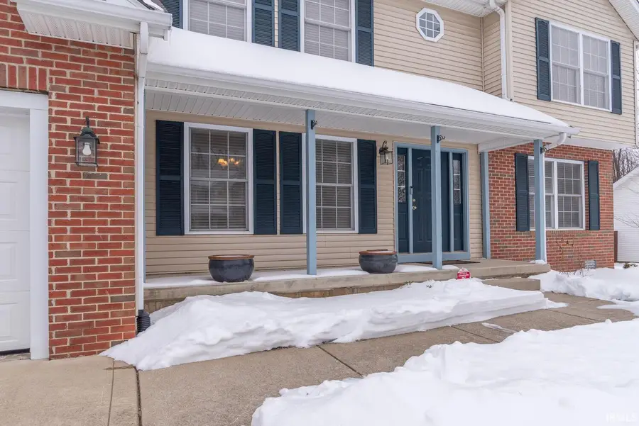 4773 N Shadow Wood Drive, Bloomington, IN 47404 - Image #3