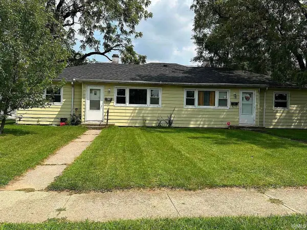 420 S 27th Street, South Bend, IN 46615