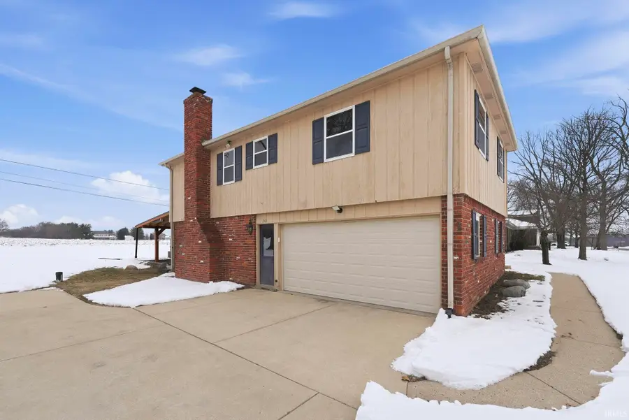 2032 Old Oak Drive, West Lafayette, IN 47906 - #2
