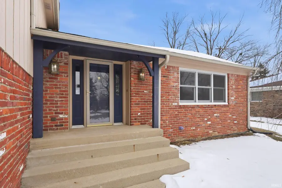 2032 Old Oak Drive, West Lafayette, IN 47906 - #3