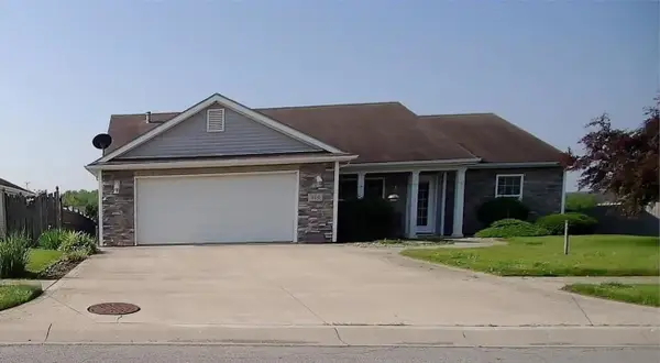 906 Harry Kelley Blvd., Angola, IN 46703