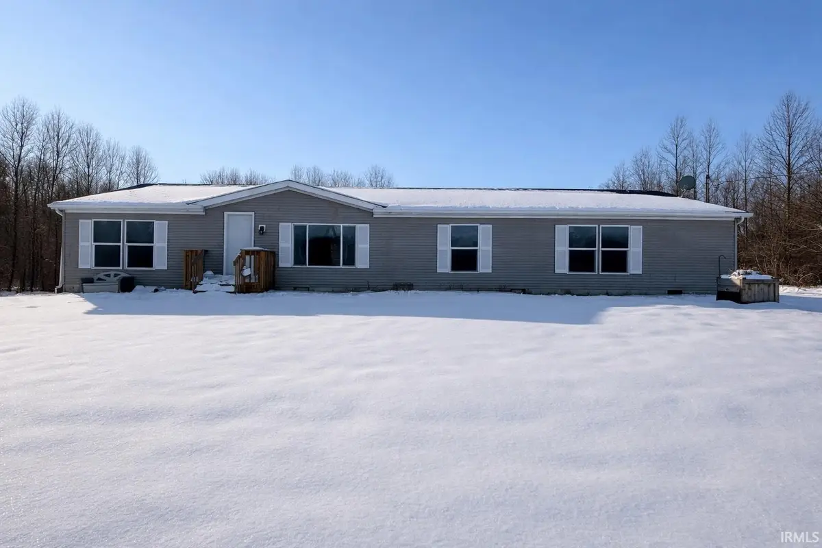 13565 4th Road, Plymouth, IN 46563 - #1
