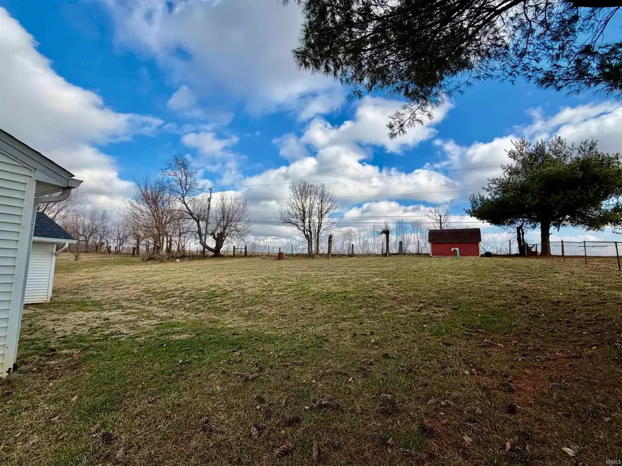 766 Rocky Creek East, Bedford, IN 47421 - #3