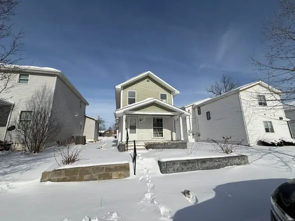 1210 W Taylor Street, Kokomo, IN 46901