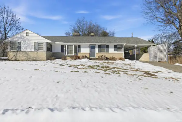 120 S Hillsdale Drive, Bloomington, IN 47408