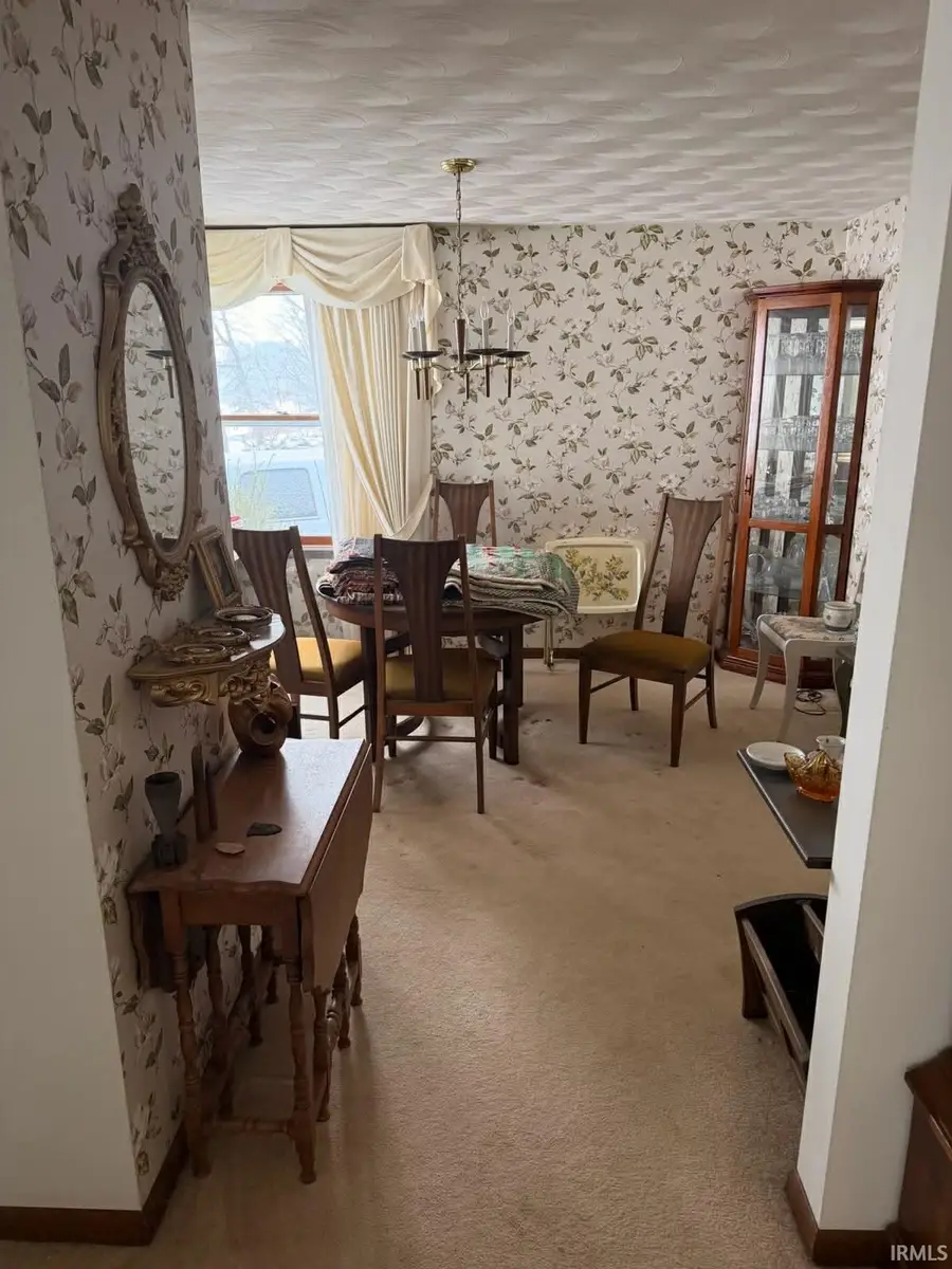 3201 N 850 East Road, Churubusco, IN 46723 - #2