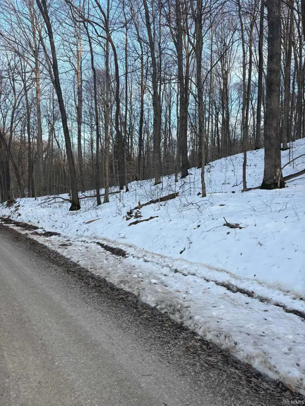 0 Coal Bank Road, St. Meinrad, IN 47577