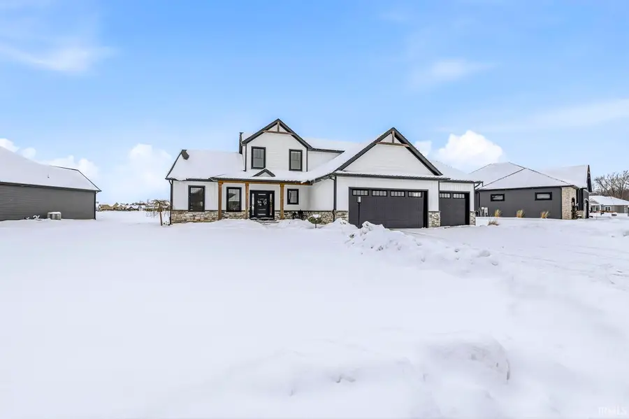 50637 Stonecutter Drive, Granger, IN 46530 - #2