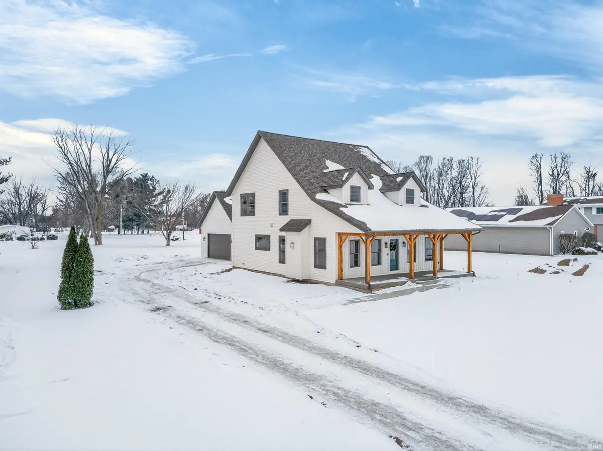 67237 County Road 31, Goshen, IN 46528 - #1