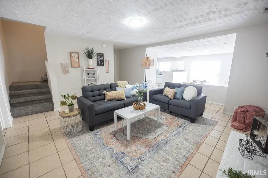 1438 W 13th Street, Muncie, IN 47302 - #2