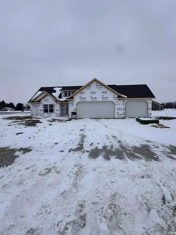 37 Howard Street, Converse, IN 46919