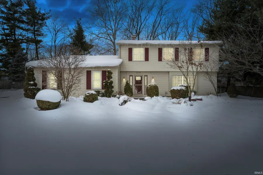 6233 Regent Court, South Bend, IN 46614 - #2