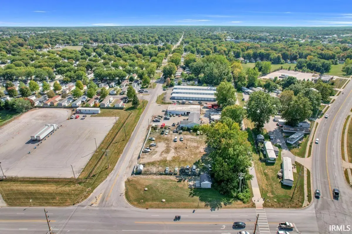 3011 N Apperson Way, Kokomo, IN 46901 - #1