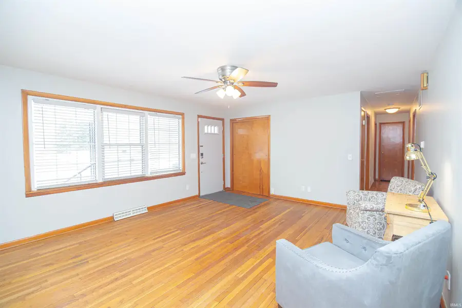 3401 S 11th Street, Lafayette, IN 47909 - #3