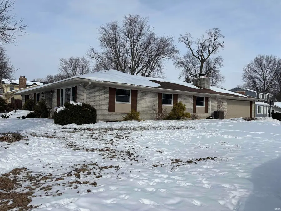 3604 Burrwood Terrace, Fort Wayne, IN 46815 - Image #3