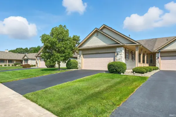 12190 80th Street, Dyer, IN 46311