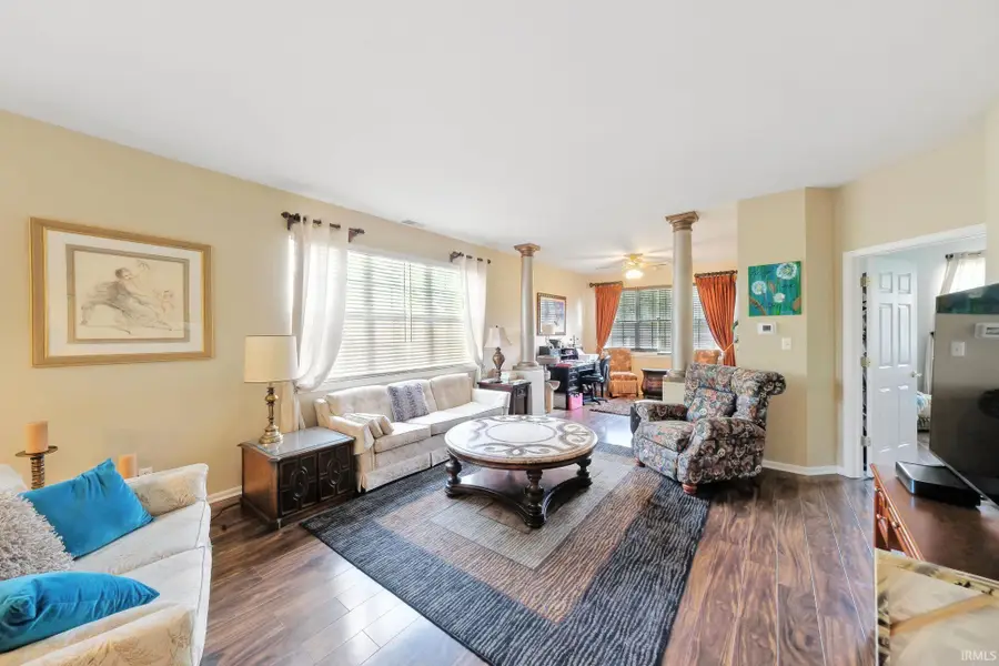 12190 80th Street, Dyer, IN 46311 - #2