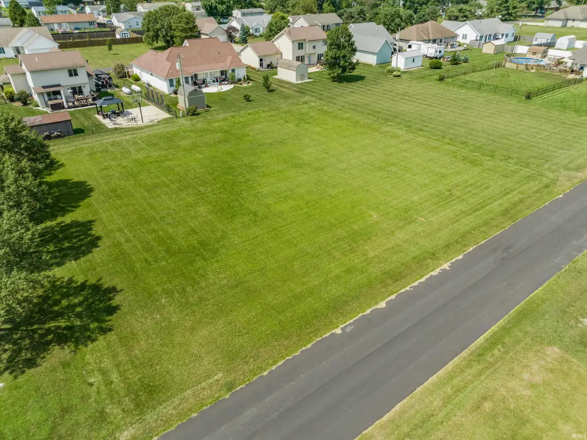 TBD S Woodlawn Street, Parker City, IN 47368 - #1