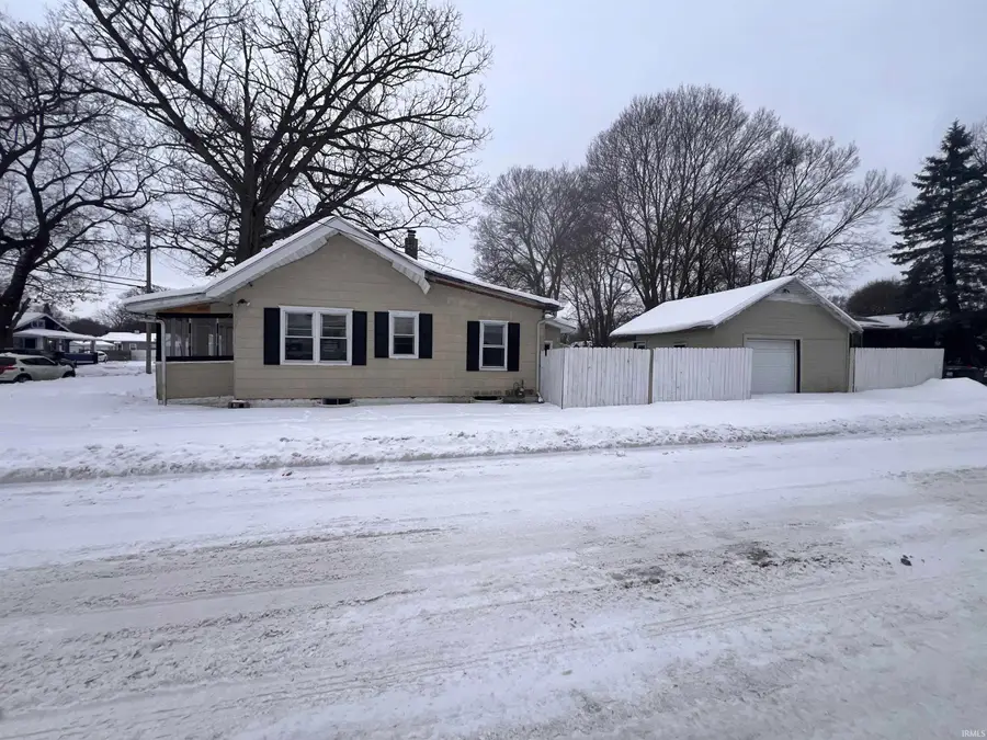 1801 Robinson Street, South Bend, IN 46613 - #2