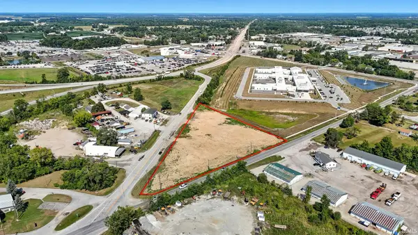 3916 Goshen Road, Fort Wayne, IN 46818